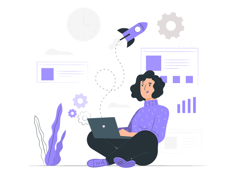 IT Solutions and Cybersecurity Services by CodeSTEMUp