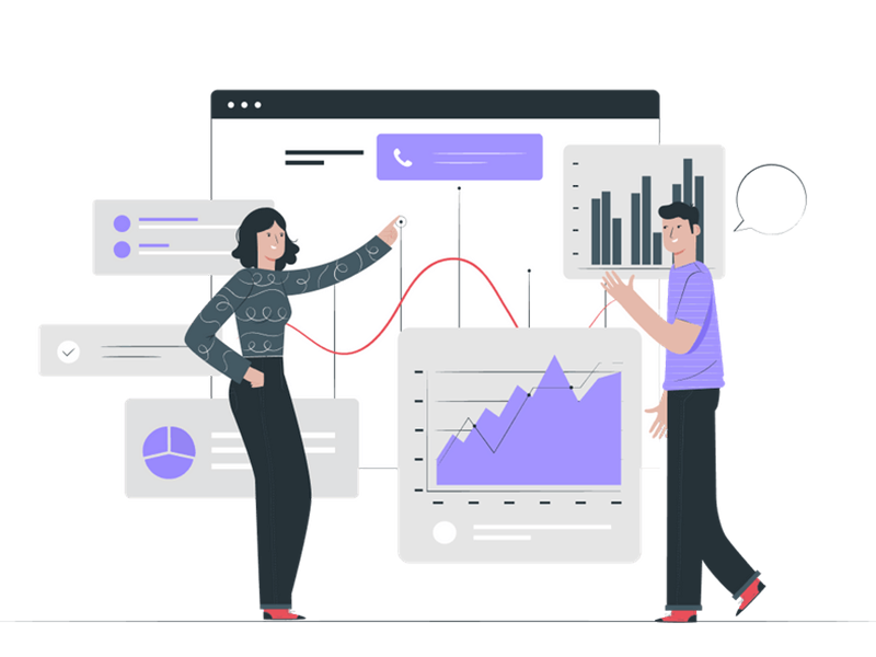 Digital Transformation and Business Growth Solutions