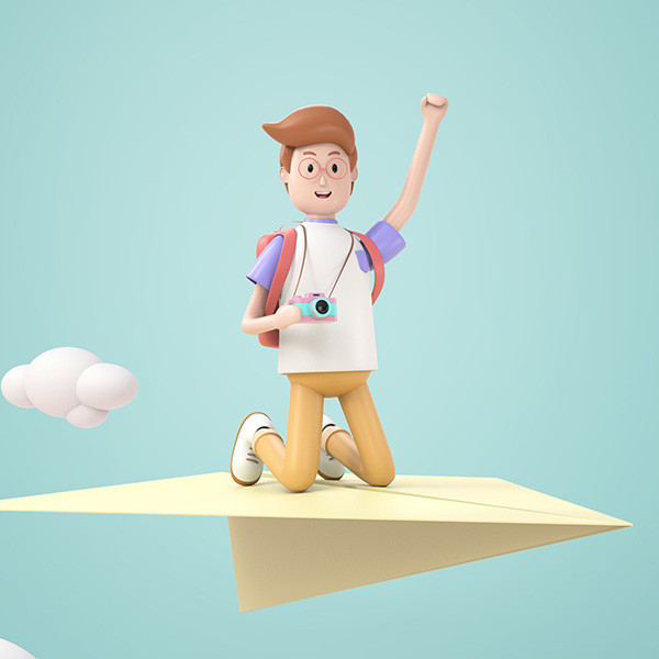 Web Design and Development Portfolio - CodeSTEMUp