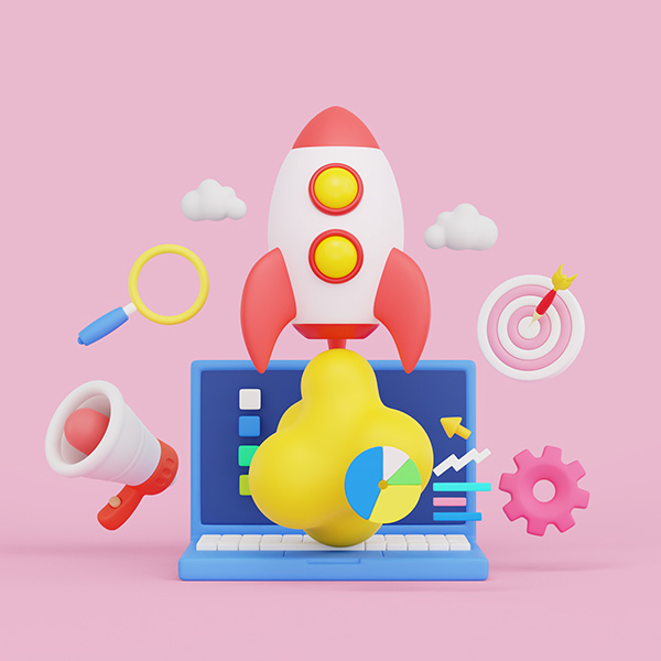 Mobile Application Development Portfolio - CodeSTEMUp